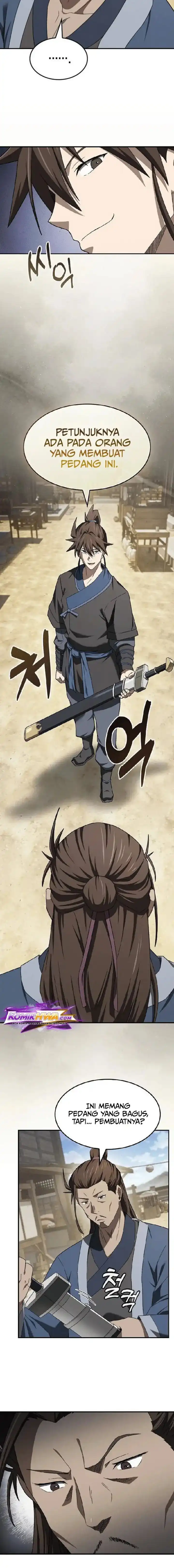 Pay-to-Win Martial God chapter 16 halaman 7