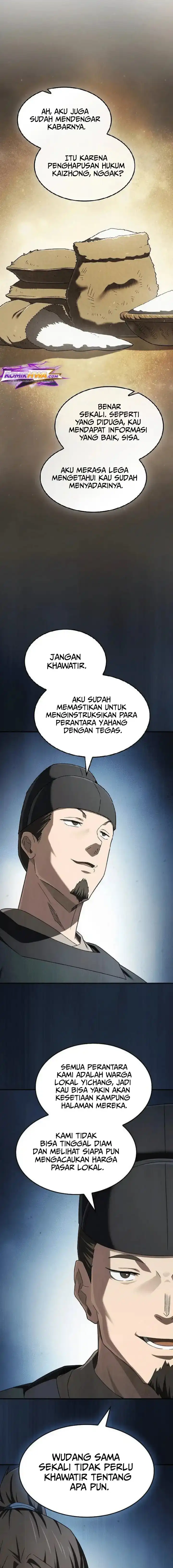 Pay-to-Win Martial God chapter 16 halaman 12