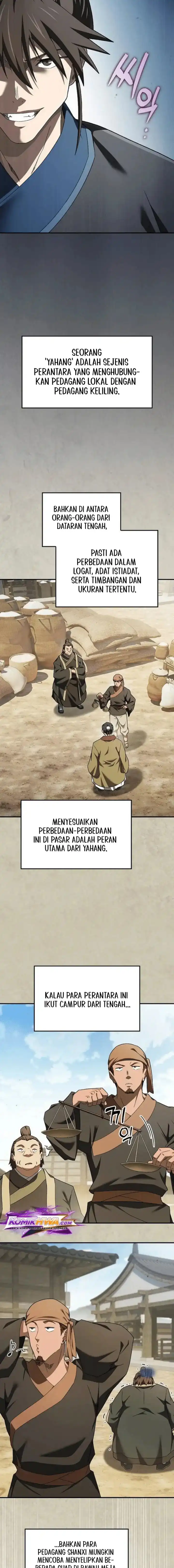 Pay-to-Win Martial God chapter 16 halaman 13