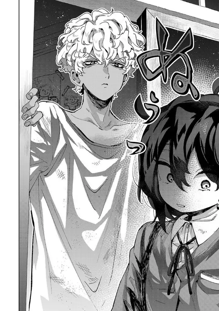 Hikagemono Demo Yarinaoshite Ii Desu ka? chapter 7 halaman 14
