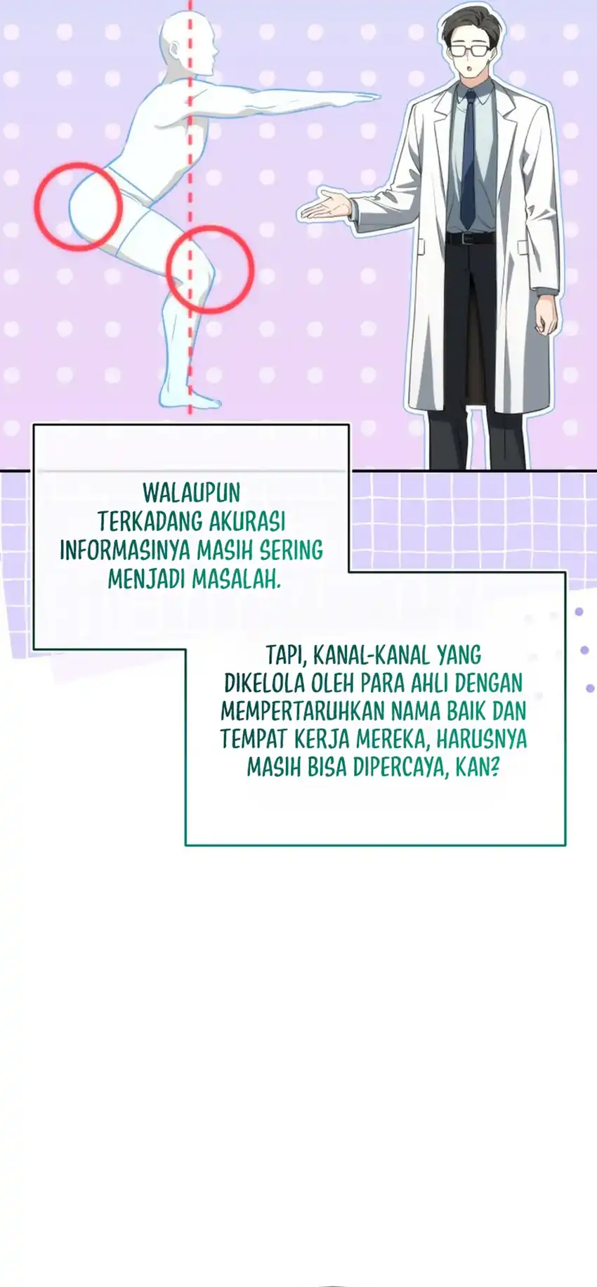 Healing With Drubly chapter 3 halaman 44
