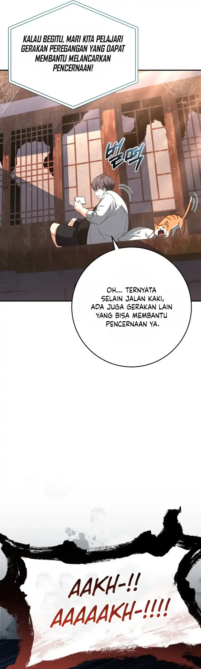 Healing With Drubly chapter 3 halaman 46