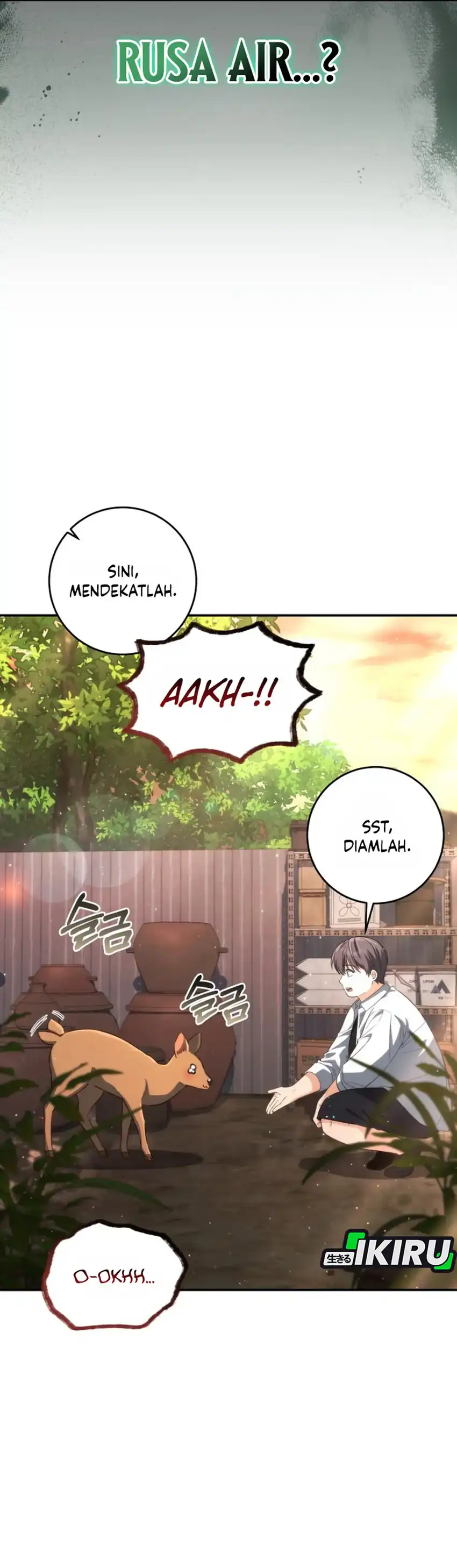 Healing With Drubly chapter 3 halaman 51