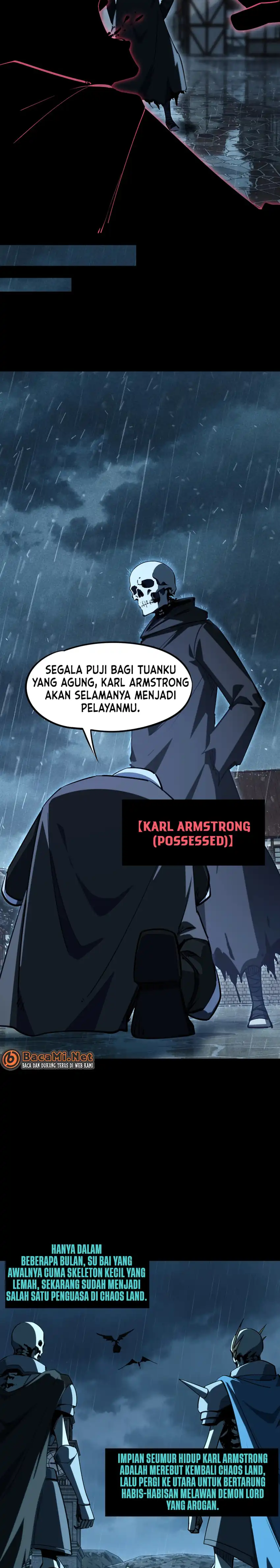 Rush Tower : I Cleared 999 Floors in Advance chapter 55 halaman 13