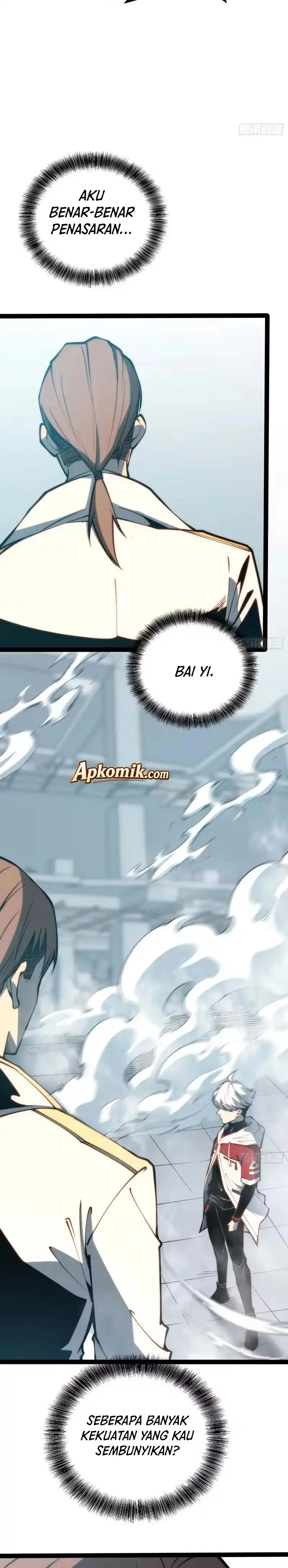Full-Time Awakening chapter 103 halaman 5