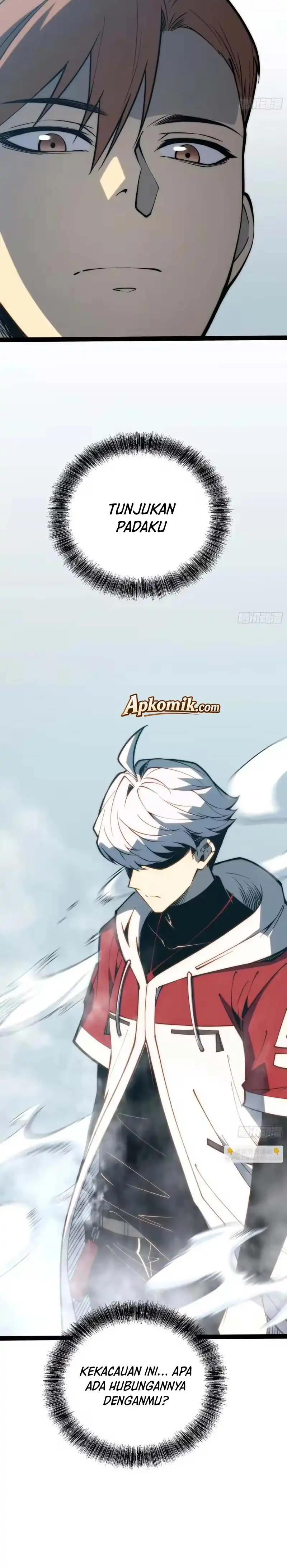 Full-Time Awakening chapter 103 halaman 6