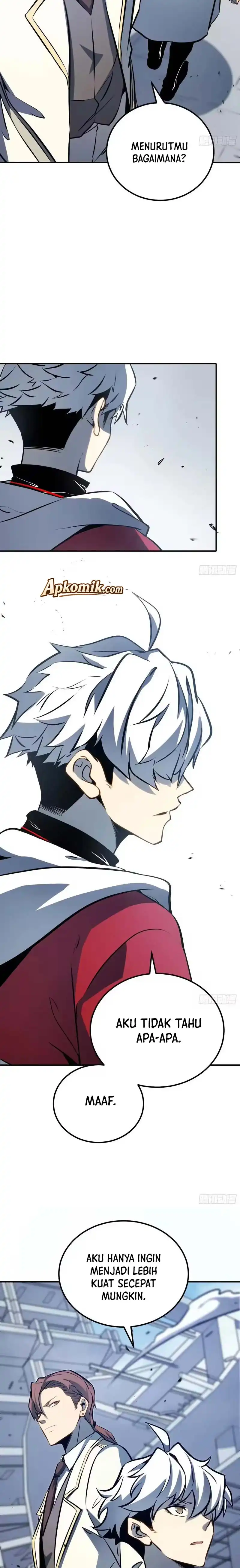 Full-Time Awakening chapter 103 halaman 15