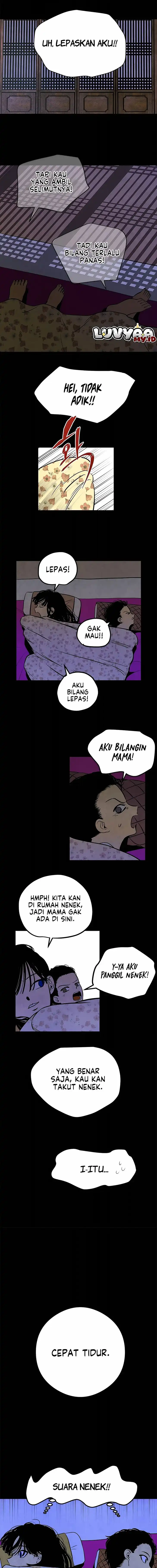 Maengjeong chapter 1 halaman 5