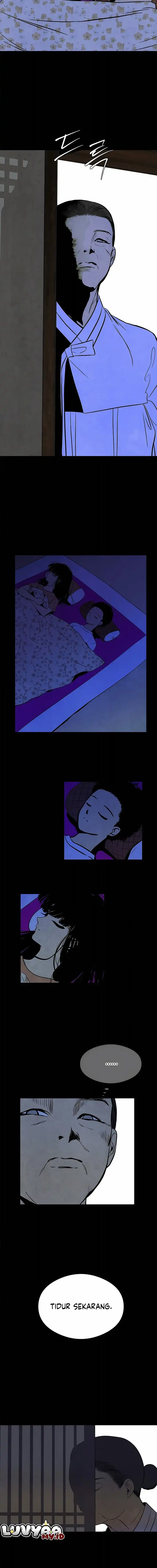 Maengjeong chapter 1 halaman 6