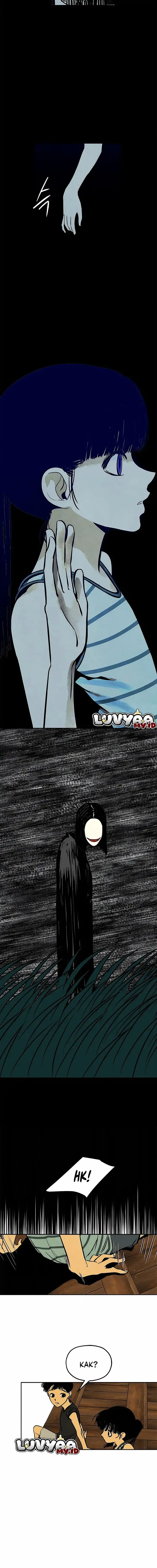 Maengjeong chapter 1 halaman 17