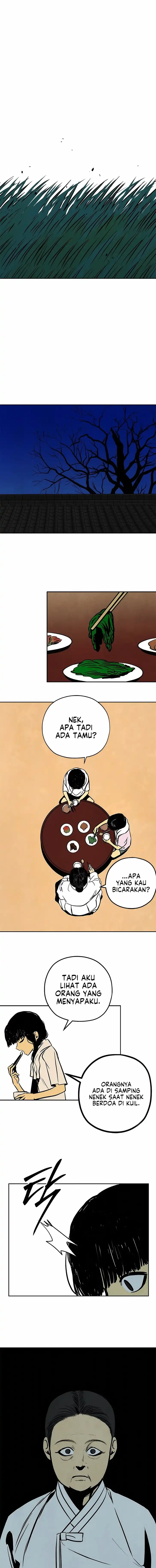 Maengjeong chapter 1 halaman 18