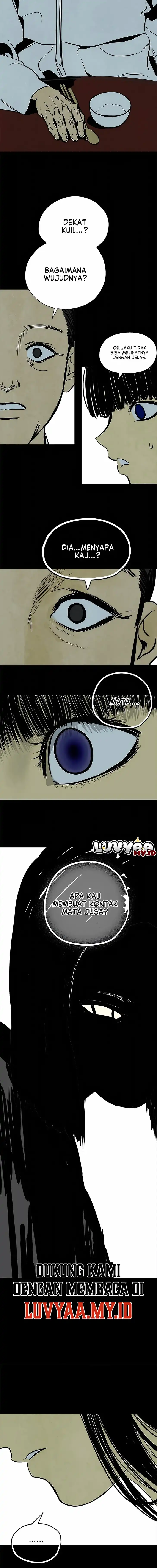 Maengjeong chapter 1 halaman 19