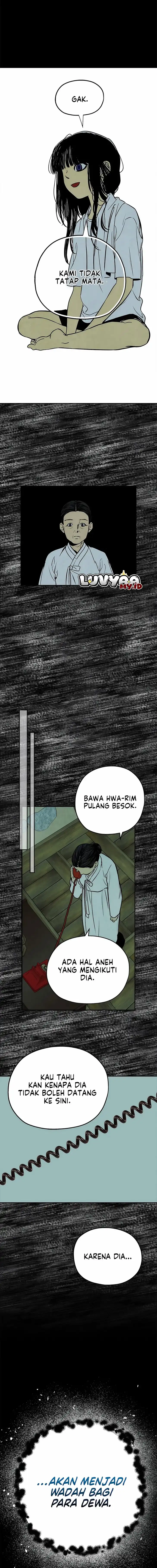 Maengjeong chapter 1 halaman 20