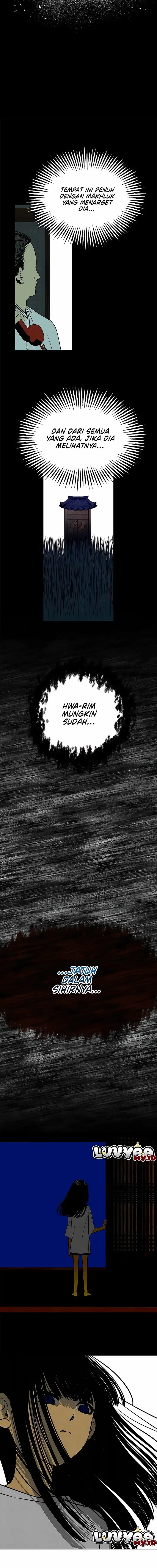 Maengjeong chapter 1 halaman 21