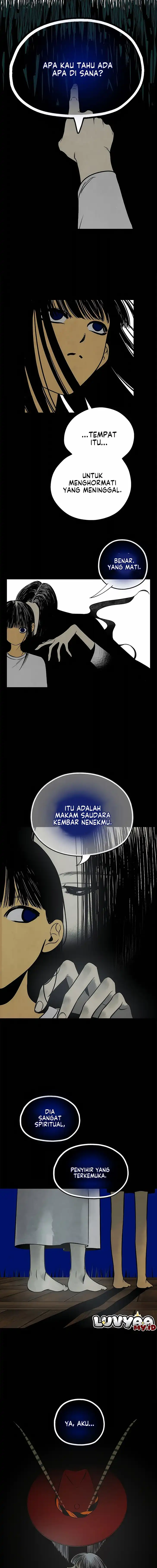 Maengjeong chapter 1 halaman 23
