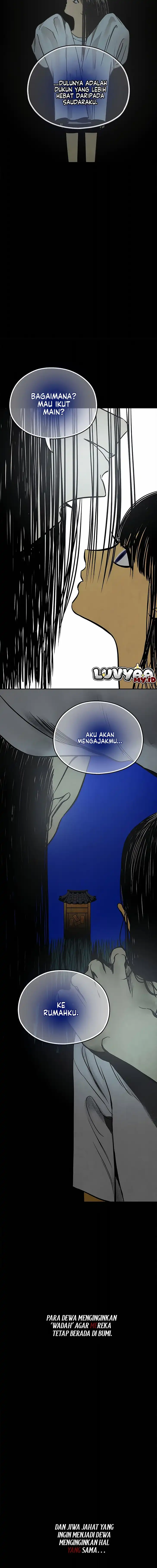Maengjeong chapter 1 halaman 24