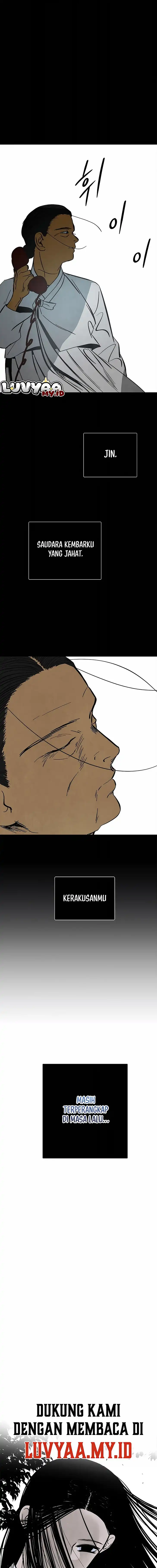 Maengjeong chapter 1 halaman 25