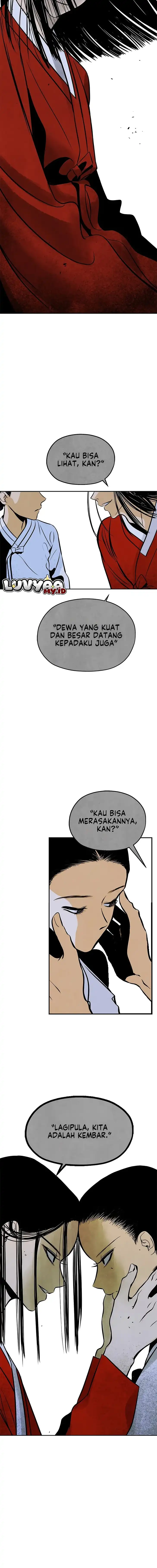 Maengjeong chapter 1 halaman 26