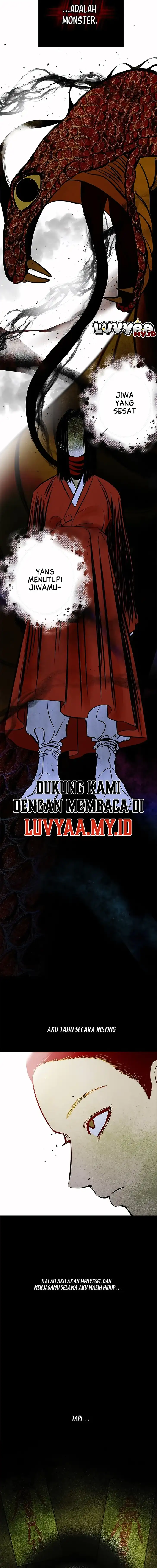 Maengjeong chapter 1 halaman 29
