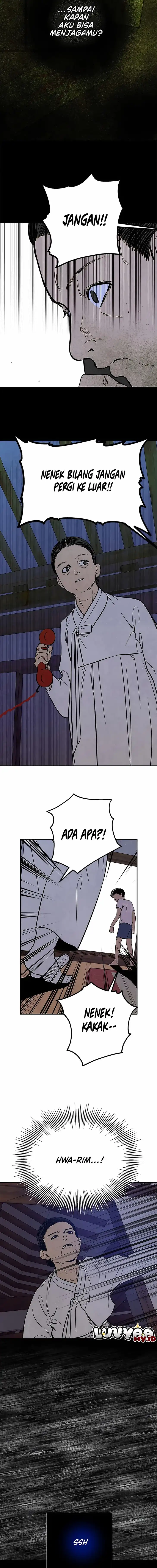 Maengjeong chapter 1 halaman 30