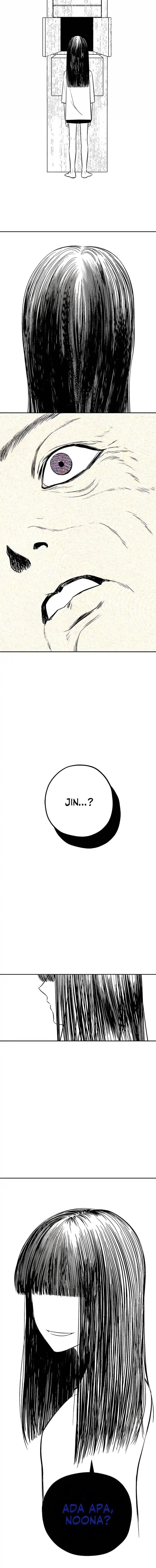 Maengjeong chapter 2 halaman 5