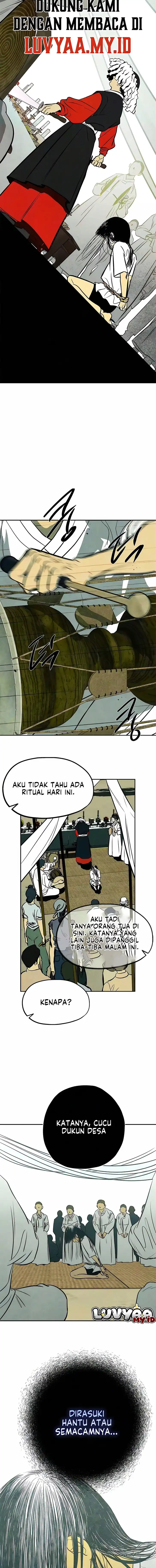 Maengjeong chapter 2 halaman 7