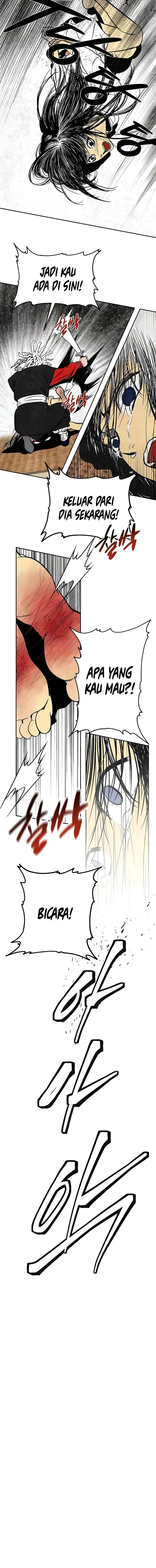 Maengjeong chapter 2 halaman 13