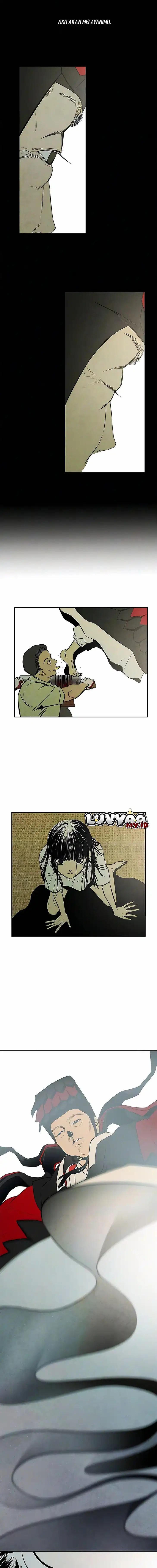 Maengjeong chapter 2 halaman 23