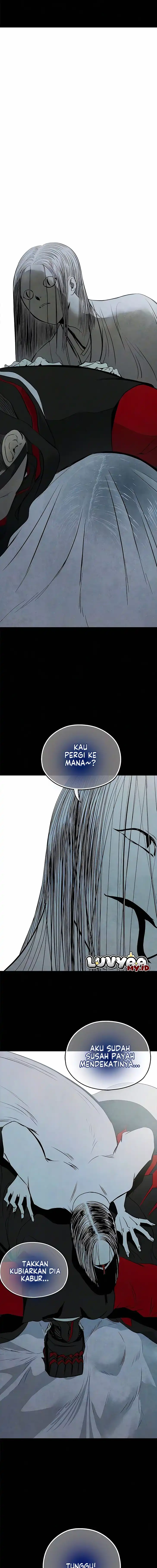 Maengjeong chapter 2 halaman 25