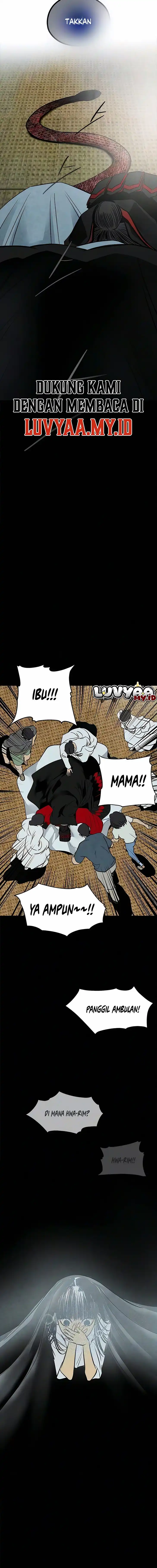 Maengjeong chapter 2 halaman 27