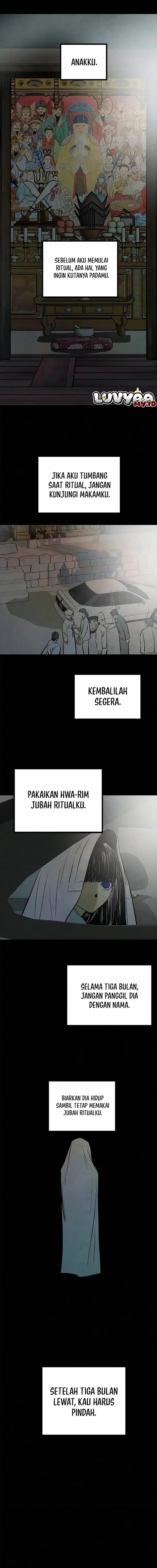 Maengjeong chapter 2 halaman 28