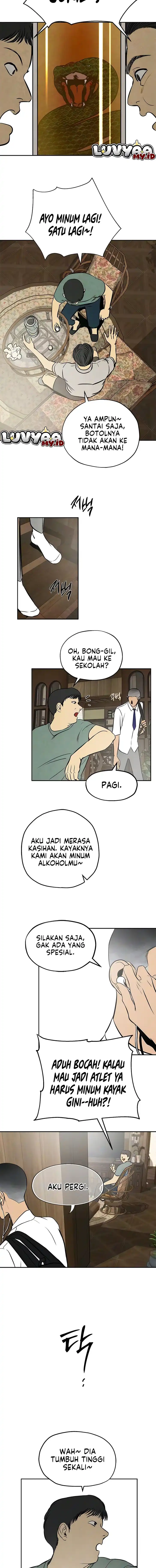 Maengjeong chapter 2 halaman 32