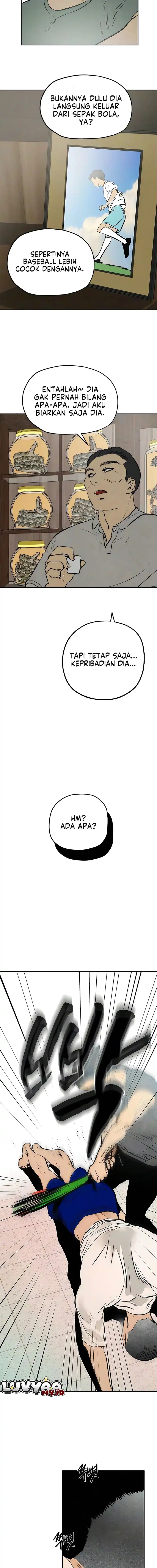 Maengjeong chapter 2 halaman 33