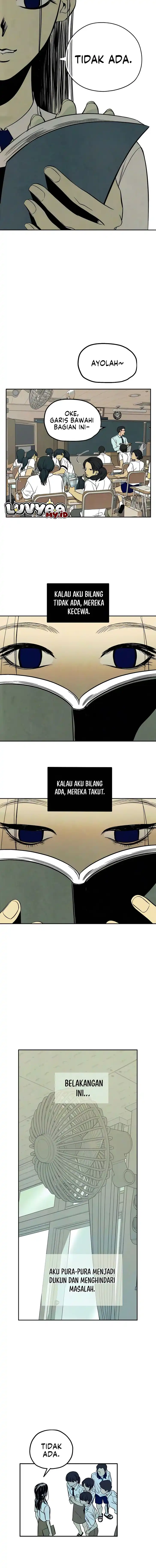 Maengjeong chapter 3 halaman 10