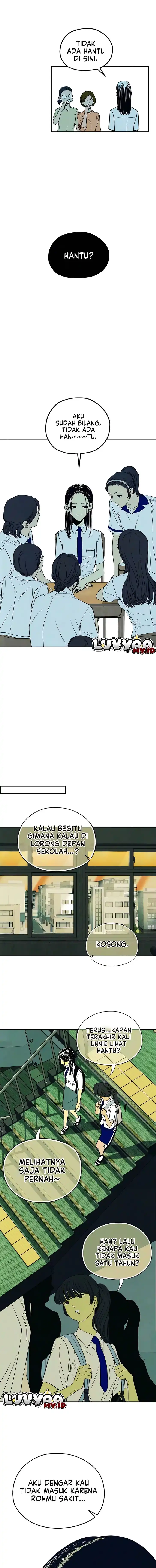 Maengjeong chapter 3 halaman 11