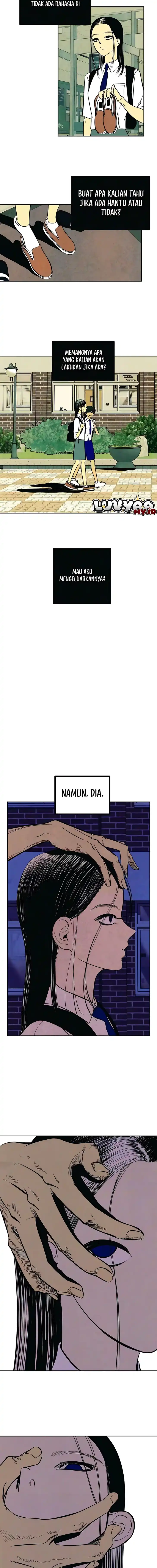 Maengjeong chapter 3 halaman 13