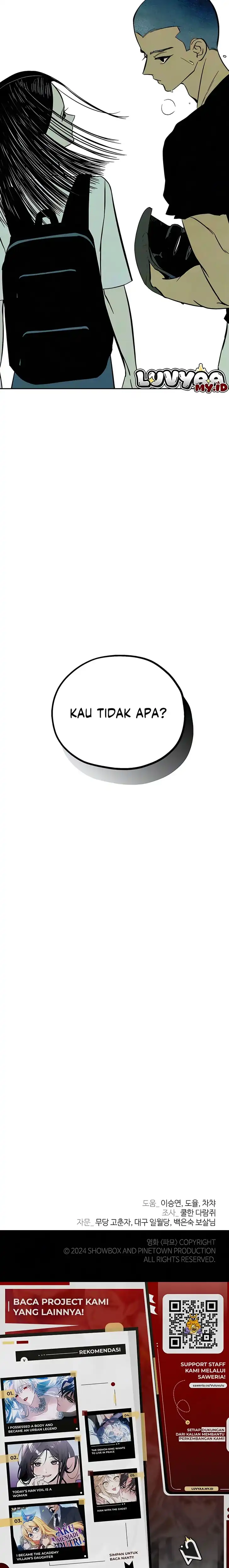 Maengjeong chapter 3 halaman 16
