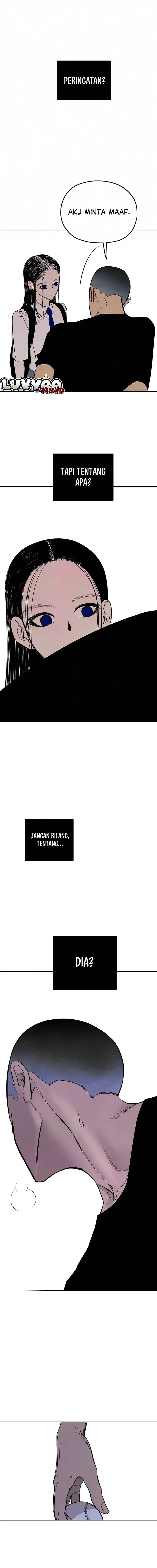 Maengjeong chapter 4 halaman 5