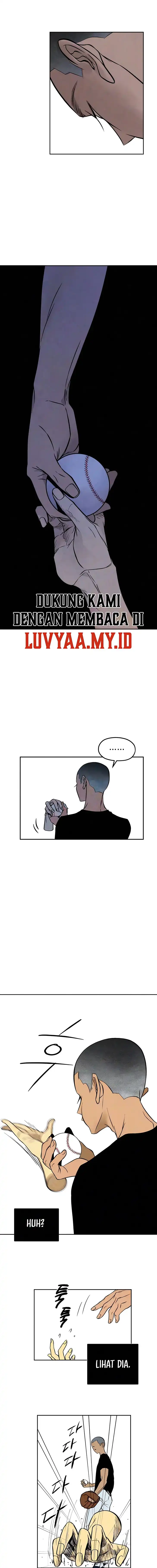 Maengjeong chapter 4 halaman 6