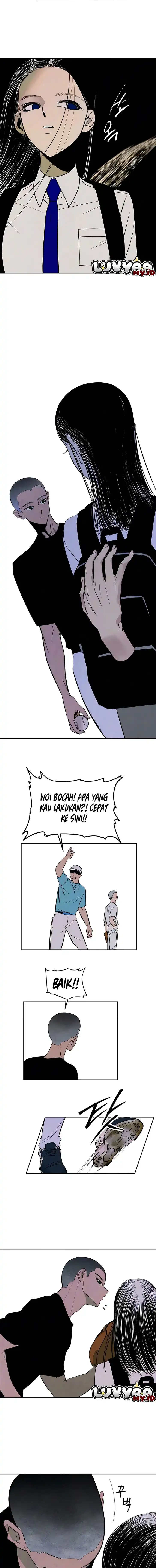 Maengjeong chapter 4 halaman 7