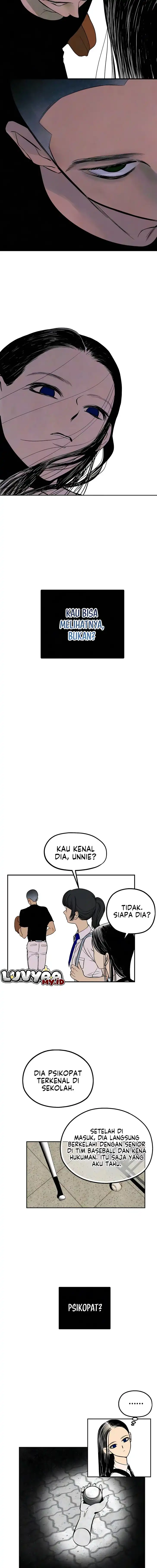Maengjeong chapter 4 halaman 8