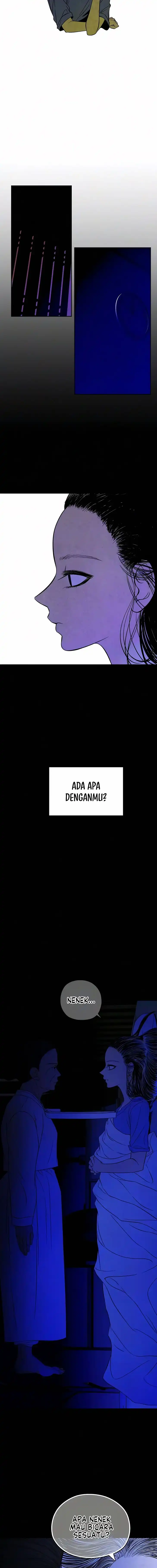 Maengjeong chapter 4 halaman 12