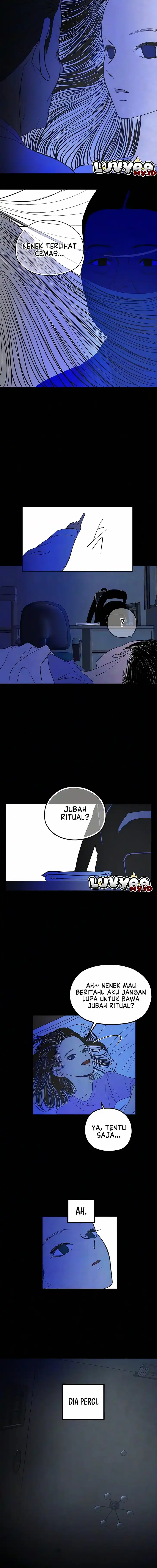 Maengjeong chapter 4 halaman 13