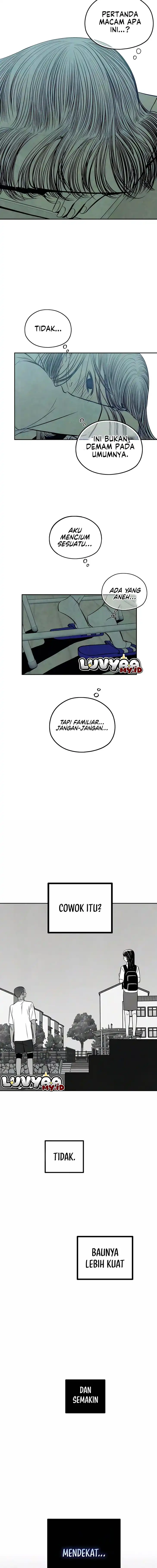 Maengjeong chapter 4 halaman 17