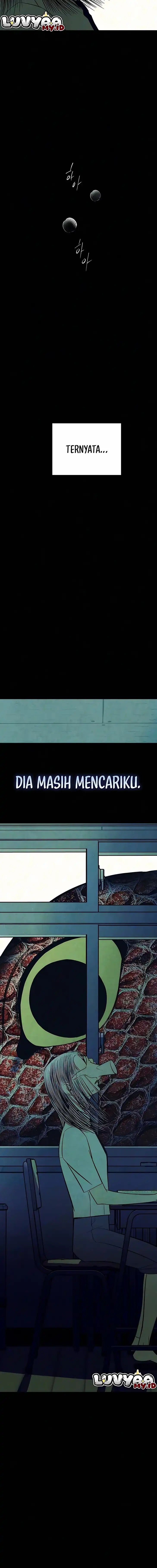 Maengjeong chapter 4 halaman 20