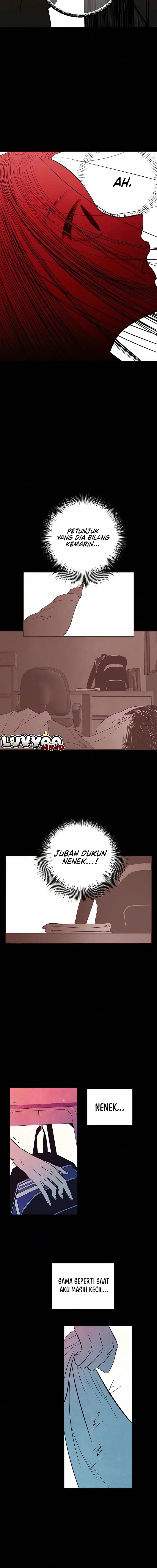 Maengjeong chapter 5 halaman 4