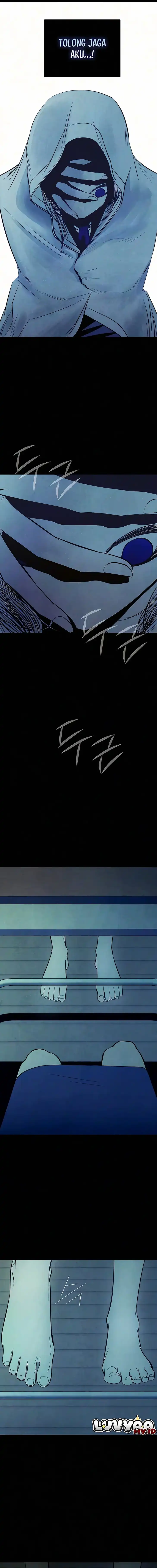 Maengjeong chapter 5 halaman 5