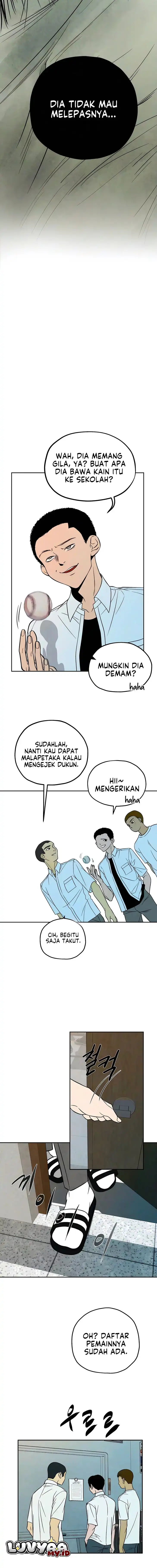 Maengjeong chapter 5 halaman 8
