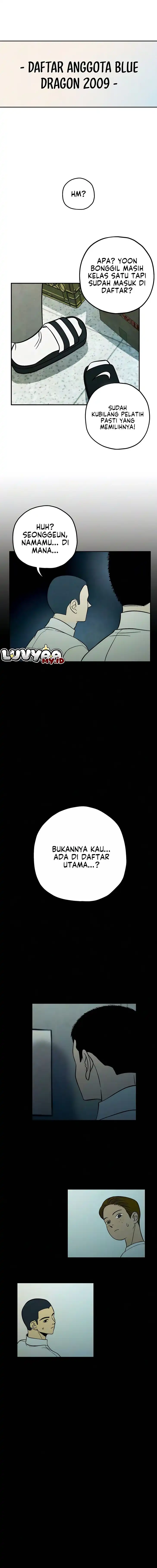 Maengjeong chapter 5 halaman 9