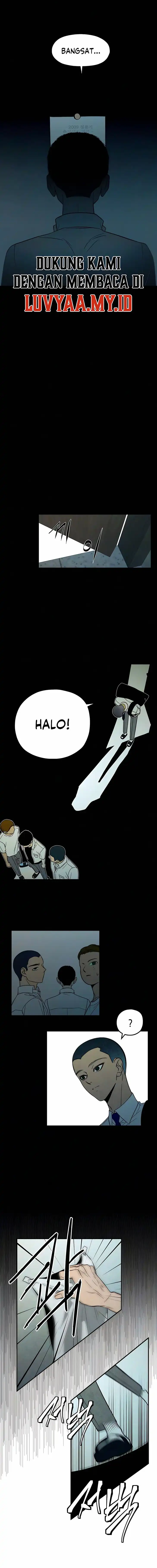 Maengjeong chapter 5 halaman 10